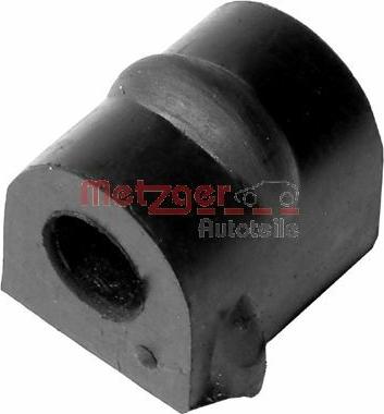 Metzger 52048008 - Bearing Bush, stabiliser car-mod.net