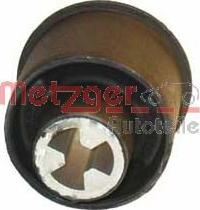 Metzger 52056609 - Mounting, axle beam car-mod.net