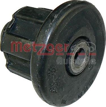 Metzger 52050509 - Mounting, axle beam car-mod.net