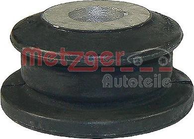 Metzger 52050608 - Mounting, axle beam car-mod.net