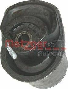 Metzger 52050109 - Mounting, axle beam car-mod.net