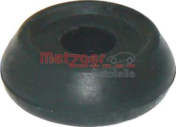 Metzger 52051908 - Bearing Bush, stabiliser car-mod.net