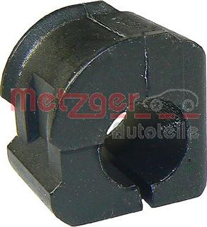 Metzger 52051008 - Bearing Bush, stabiliser car-mod.net