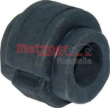 Metzger 52051808 - Bearing Bush, stabiliser car-mod.net