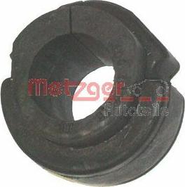 Metzger 52051708 - Bearing Bush, stabiliser car-mod.net