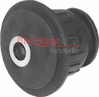 Metzger 52053608 - Holder, engine mounting car-mod.net