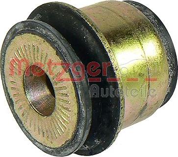 Metzger 52053708 - Holder, engine mounting car-mod.net