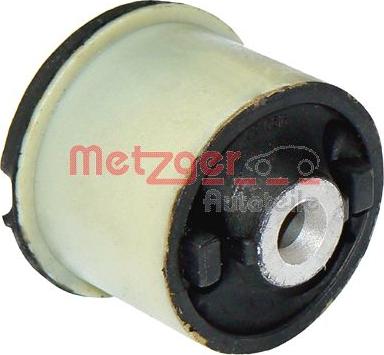 Metzger 52052009 - Mounting, axle beam car-mod.net