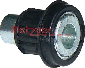 Metzger 52057008 - Bush, steering arm shaft car-mod.net