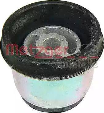 Metzger 52069609 - Mounting, axle beam car-mod.net