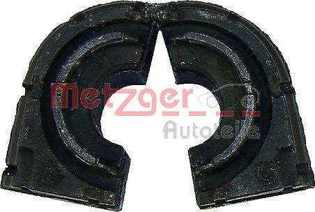 Metzger 52062609 - Bearing Bush, stabiliser car-mod.net