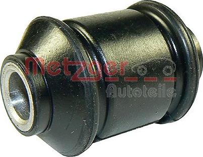 Metzger 52004908 - Bush of Control / Trailing Arm car-mod.net