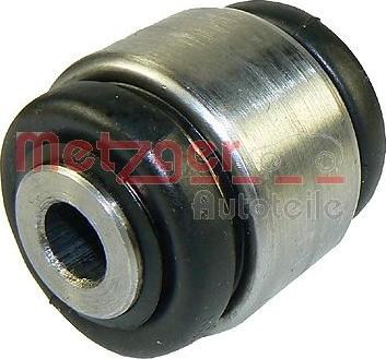 Metzger 52001309 - Bush of Control / Trailing Arm car-mod.net
