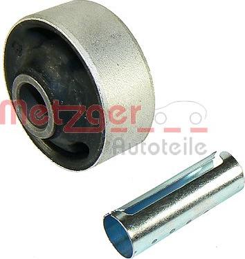 Metzger 52003518 - Bush of Control / Trailing Arm car-mod.net