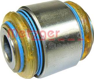 Metzger 52016509 - Bush of Control / Trailing Arm car-mod.net