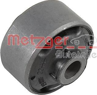 Metzger 52089108 - Bush of Control / Trailing Arm car-mod.net
