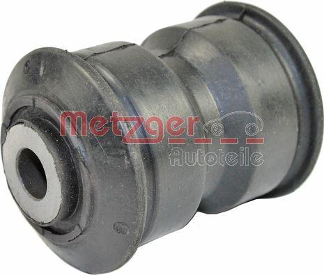 Metzger 52080309 - Bush, leaf spring car-mod.net