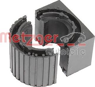 Metzger 52081908 - Bearing Bush, stabiliser car-mod.net