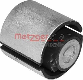 Metzger 52031208 - Bush of Control / Trailing Arm car-mod.net