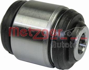 Metzger 52074309 - Bearing, wheel bearing housing car-mod.net