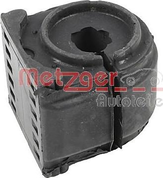 Metzger 52076408 - Bearing Bush, stabiliser car-mod.net