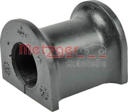 Metzger 52072208 - Bearing Bush, stabiliser car-mod.net