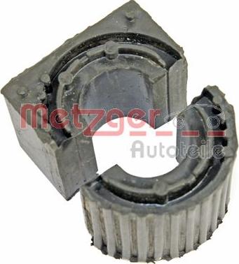 Metzger 52077308 - Bearing Bush, stabiliser car-mod.net