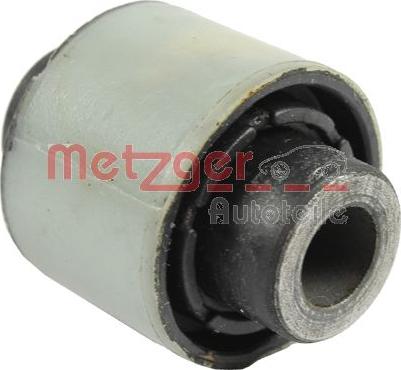 Metzger 52077209 - Bush of Control / Trailing Arm car-mod.net