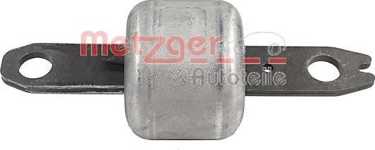 Metzger 52103609 - Mounting, axle beam car-mod.net