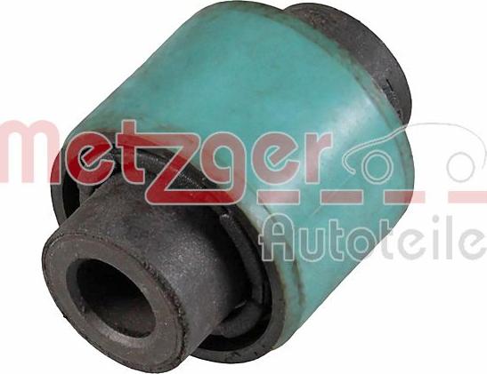 Metzger 52103709 - Bearing, wheel bearing housing car-mod.net