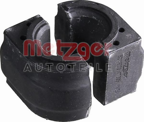 Metzger 52115009 - Bearing Bush, stabiliser car-mod.net