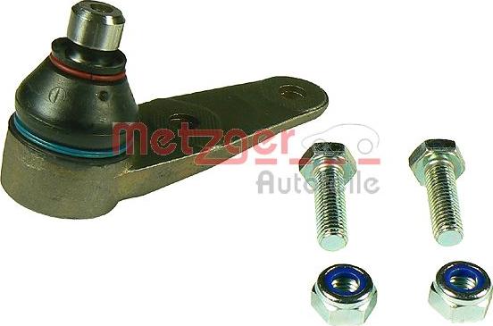 Metzger 57004818 - Ball Joint car-mod.net