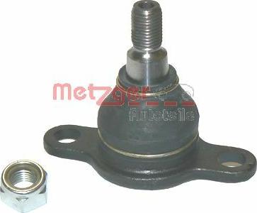 Metzger 57002908 - Ball Joint car-mod.net