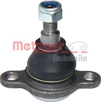 Metzger 57002808 - Ball Joint car-mod.net