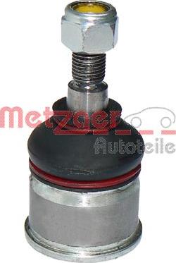 Metzger 57014408 - Ball Joint car-mod.net