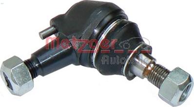 Metzger 57015418 - Ball Joint car-mod.net
