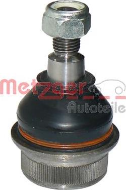 Metzger 57015108 - Ball Joint car-mod.net