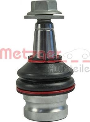 Metzger 57029908 - Ball Joint car-mod.net