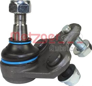 Metzger 57023208 - Ball Joint car-mod.net