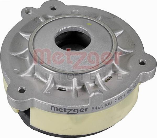 Metzger 6490409 - Top Strut Mounting car-mod.net