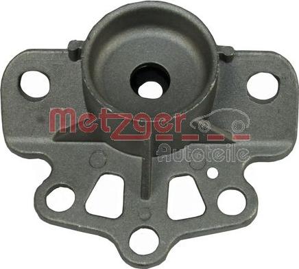 Metzger 6490004 - Top Strut Mounting car-mod.net