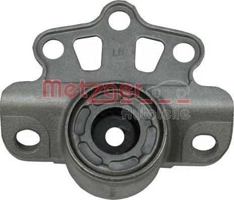Metzger 6490003 - Top Strut Mounting car-mod.net