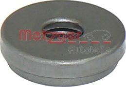 Metzger 6490038 - Rolling Bearing, suspension strut support mounting car-mod.net