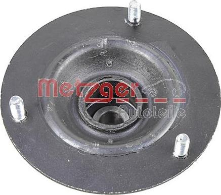 Metzger 6490021 - Top Strut Mounting car-mod.net