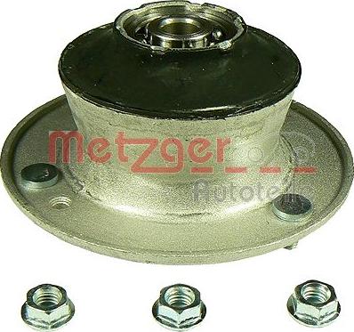 Metzger 6490022 - Top Strut Mounting car-mod.net