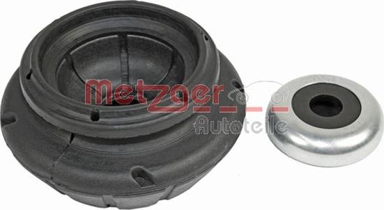 Metzger 6490196 - Top Strut Mounting car-mod.net