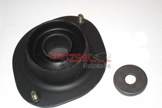 Metzger 6490154 - Top Strut Mounting car-mod.net
