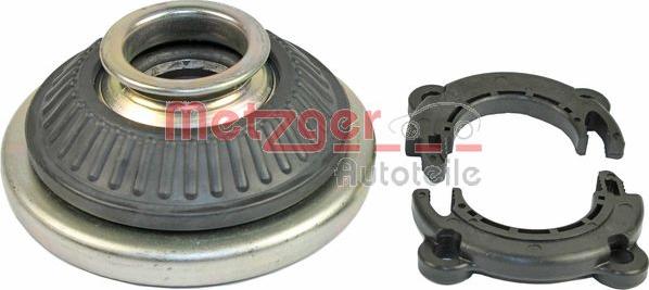 Metzger 6490162 - Top Strut Mounting car-mod.net