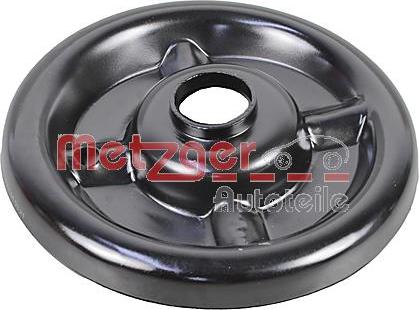 Metzger 6490184 - Spring Cap car-mod.net
