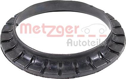 Metzger 6490351 - Spring Mounting car-mod.net